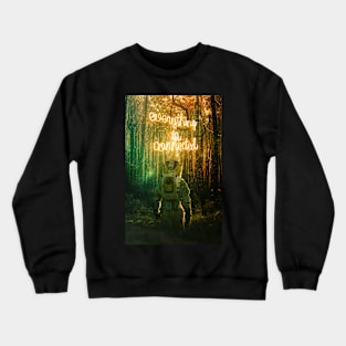 The Conection Crewneck Sweatshirt